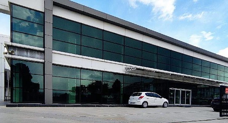 CMC Türkiye’nin yeni lokasyonu İzmir!