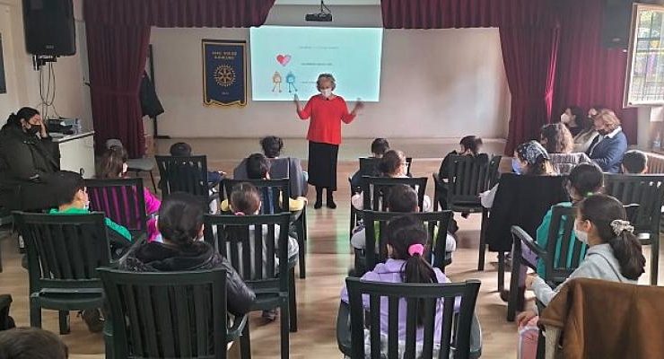 Çocuklar Müziği Bu Proje İle Sevdi