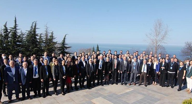 Çoruh EDAŞ, 2022 yılında 562 milyon lira yatırım hedefliyor