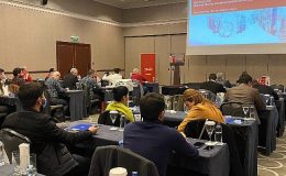 Danfoss Türkiye ve Masdaf’dan OSB’lerde enerji verimliliği eğitimi