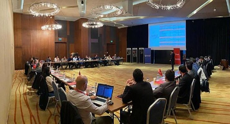 Danfoss Türkiye’den bayilerine ‘Isı İstasyonu Teknik Eğitimi’
