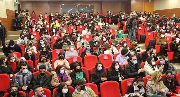 Dekan Prof. Dr. Gültekin, “Temel prensibimiz ‘öğrenci odaklılık’ olacak”