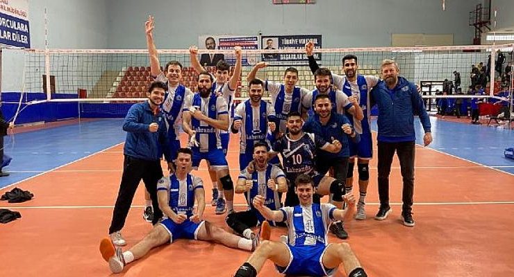 Deplasmandan Galibiyetle Dönüyoruz