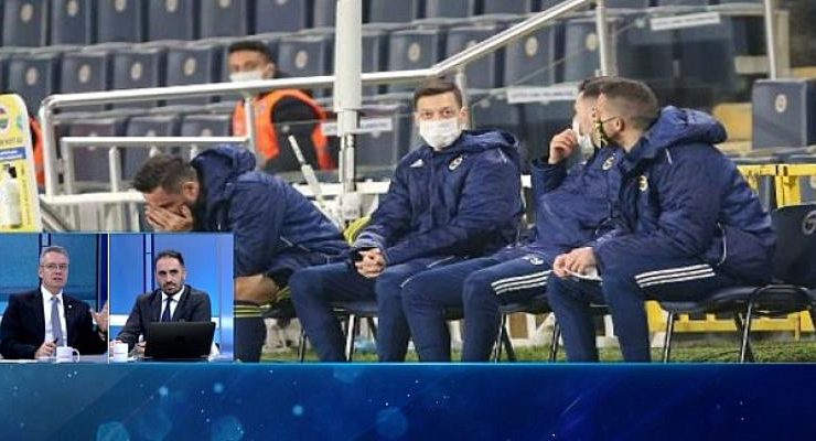 Dev Maç Özel Programı Pazar 19.30’da D-Smart’ta