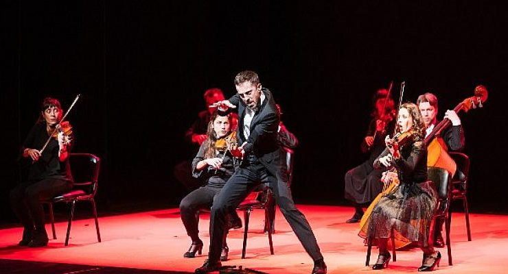 Devlet Tiyatroları – Sabancı Uluslararası Adana Tiyatro Festivali’nde 23’üncü Kez Perde Zamanı