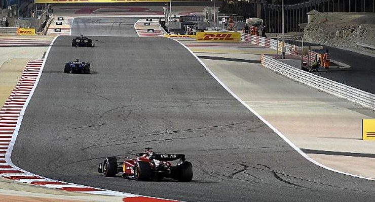 DHL BEEN London ile Formula 1’deki pankartlarını geri dönüştürerek moda koleksiyonu çıkardı