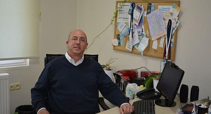 Doç. Dr. Yararbaş “EÜ, bağımlılık konusunda öncü durumda”