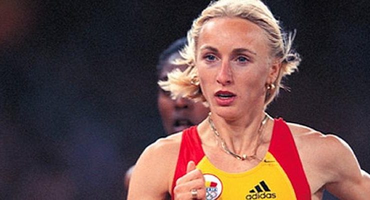 Dünya şampiyonu RUNTALYA için Antalya’ya geliyor