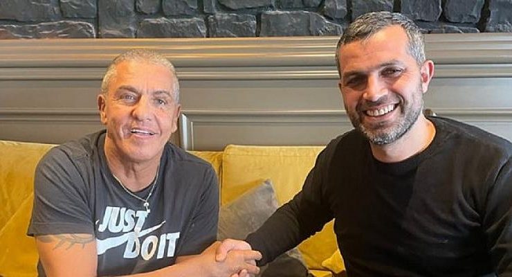 Dünyaca ünlü Fransız aktör Samy  Naceri, ‘Fustat Life(Belemir Halıları)’nın  2022 reklam yüzü oluyor.
