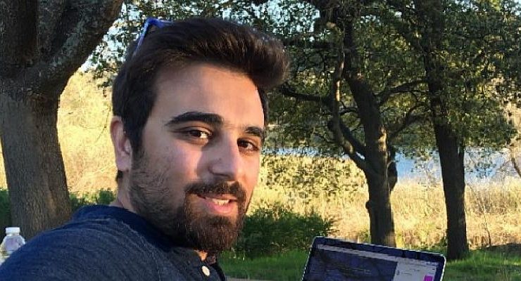 Dünyanın Önde Gelen Şirketleri Türk Yazılımcıları Tercih Ediyor