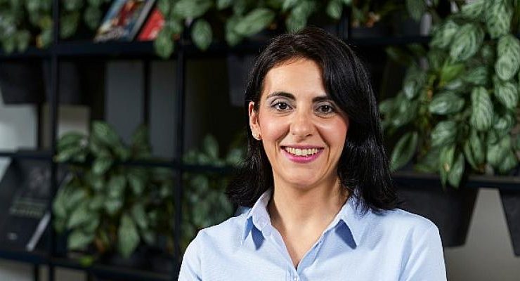 ECE Türkiye AVM’lerinde 61 bin kişi aşılandı
