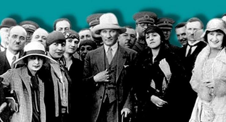 Ege’de 8 Mart Dünya Kadınlar Günü etkinlikleri