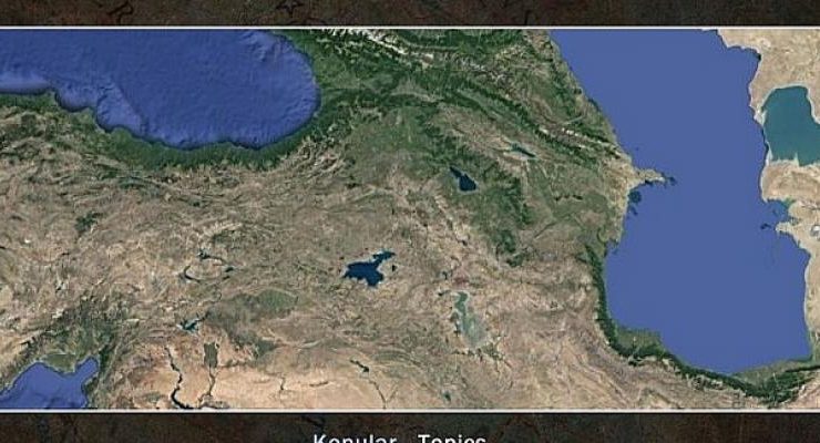 Ege’de “Güney Kafkasya Sempozyumu” düzenlenecek