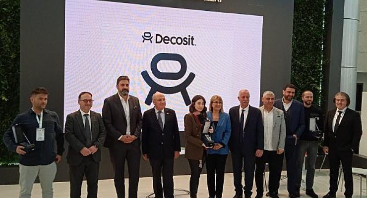 EİB MODEKO’nun çekim merkezi