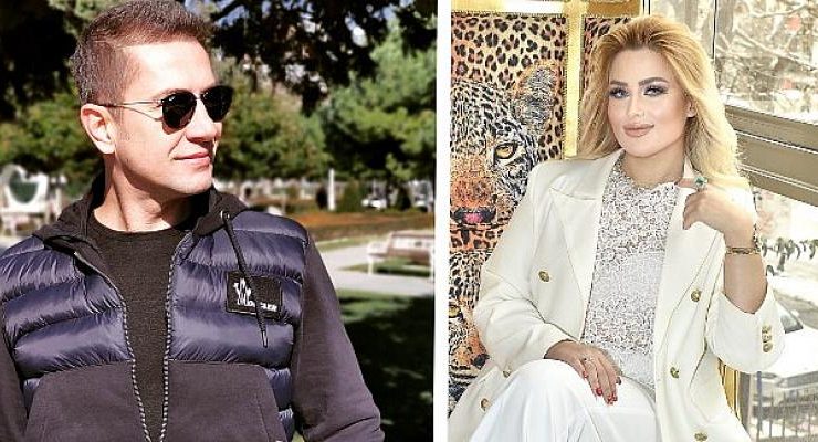 Emre Aşık’ın yeni sevgilisi sosyetik güzel Melisa Özmen mi?