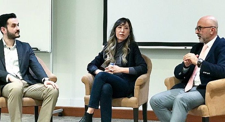 Fabrikalar endüstriyel haberleşme ile maksimum esnekliğe ulaşacak