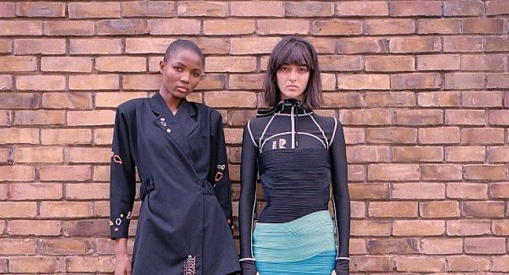 Fashion Week Istanbul katılımcı tasarımcıları açıklıyor.