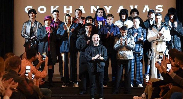 Fashion Week Istanbul’un bir sezonu daha tamamlandı