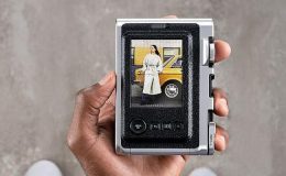 Fujifilm’in 100 Farklı Çekim Efekti Yaratan Yeni Fotoğraf Makinesi: instax Mini Evo