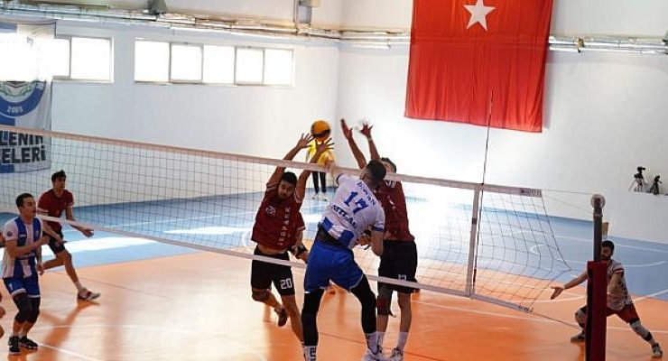 Galibiyet ve 3 Puan Bizim