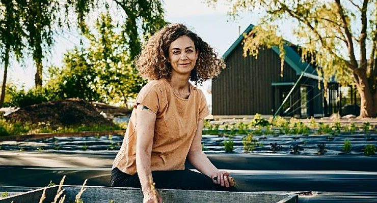 Gastronometro, 8 Mart’ta Dünyaca ünlü Türk Kadın Şef Fisun Ercan’ı ağırlıyor