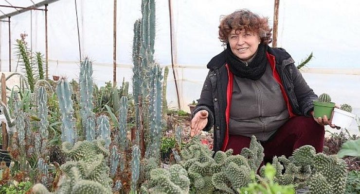 Gaziemirli kadınlar engel tanımıyor