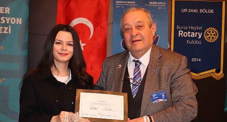 Gençlerle Yarına Bir Adım