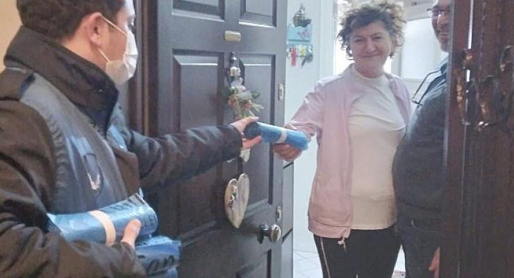 Geri Dönüşümde Hedefe Doğru