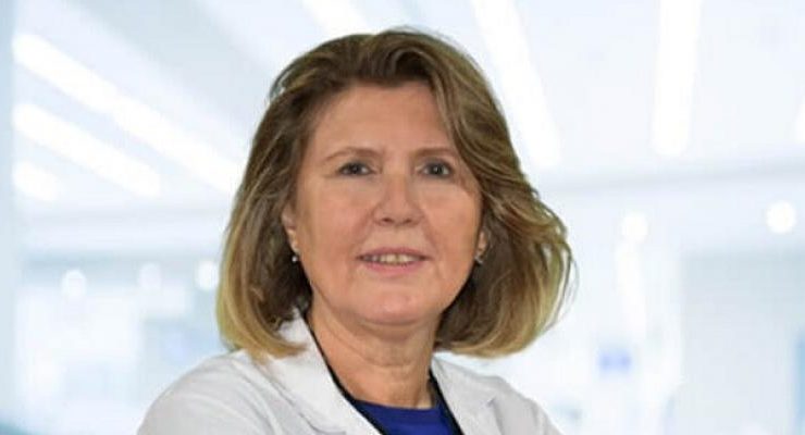 Gerilmeden Yüz Gerdirmek Mümkün Ameliyatsız Yüz Gerdirme: Scarlet