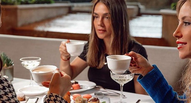 Grand Hyatt İstanbul’da 8 Mart Kadınlar Günü’ne Özel Etkinlikler