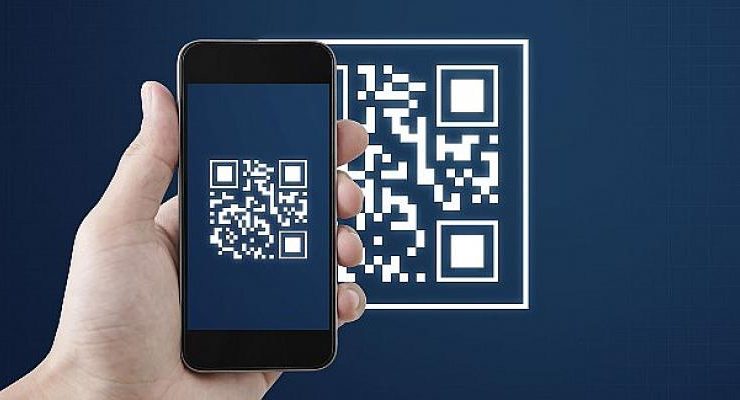 Hackerler QR Kodları Kullanarak Kimlik Avı Saldırıları Düzenliyor