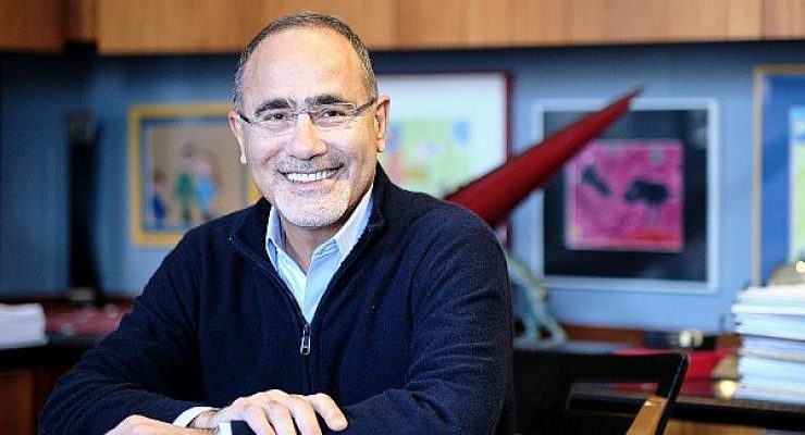 Harvard Sabri Ülker Merkezi’nden dünyada bir ilk