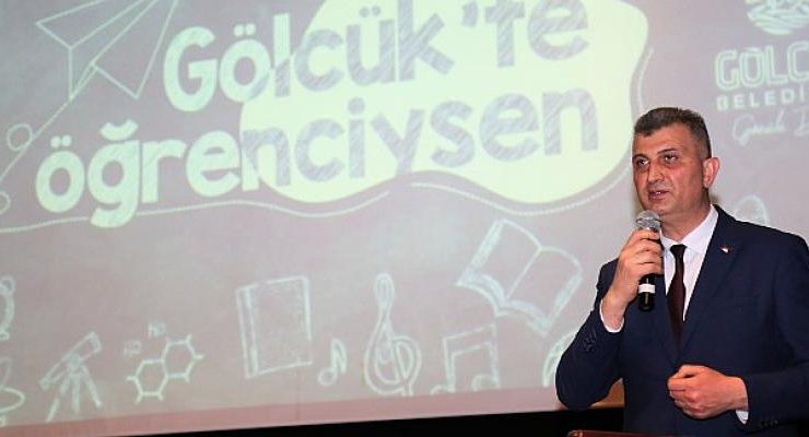 İl Turizm Müdürü Taşdelen Kariyer Günleri’nin Konuğu Oldu