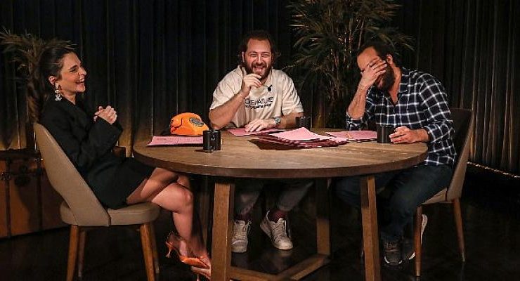 “İnsanın değişimi kabul etmesi lazım”