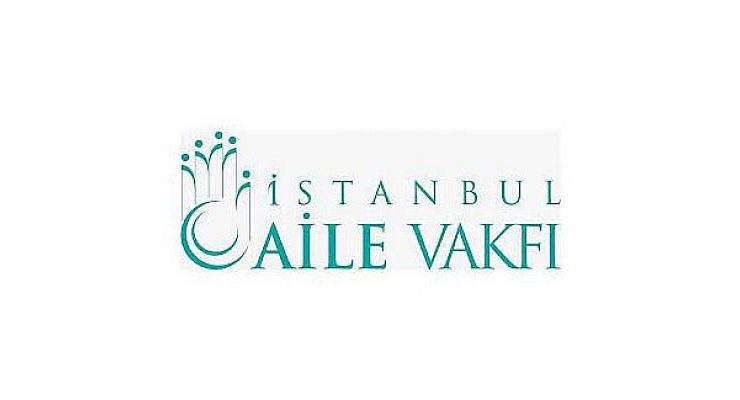 İstanbul Aile Vakfı’nın Programına Yoğun İlgi