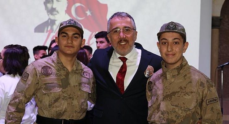 İstiklal Marşı 101 Yaşında