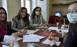 İzmir’de Matematik Seferberliği ‘Matematik Öğretimi Çalıştayı’ ile başladı