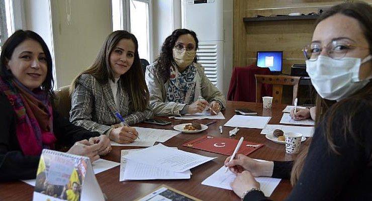İzmir’de Matematik Seferberliği ‘Matematik Öğretimi Çalıştayı’ ile başladı