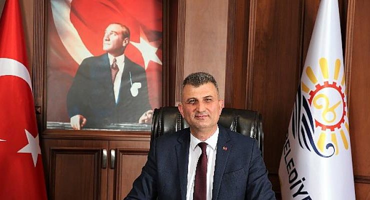 “Kadınlarımıza pozitif ayrımcılık yapmaya devam edeceğiz”