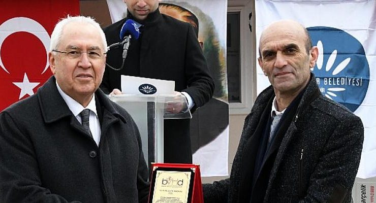 Karabağlar’da can dostlara dünya standartlarında hizmet