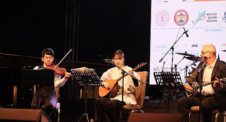 Karnaval’ın 10. Yıl Özel Davetinde Ali Haydar Bozkurt Sürprizi