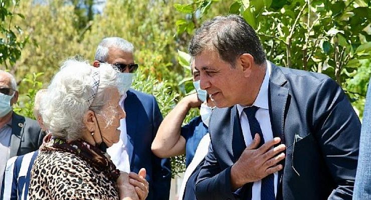 Karşıyaka ‘Yaşlılara Saygı Haftası’nı coşkuyla kutlayacak