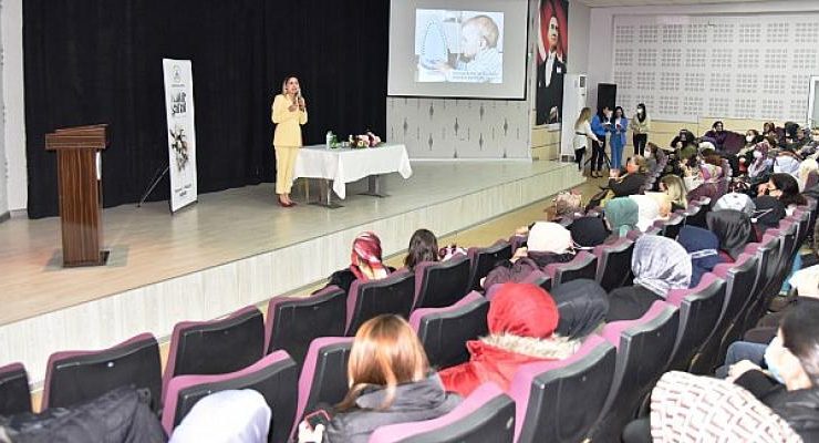 Kartepe’de Kadınlar Ev Kazaları Anlatıldı