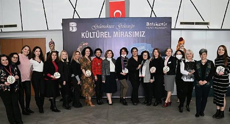 Kasnak Kardeşliği Projesi ile Kız Öğrencilerin Eğitimine Destek