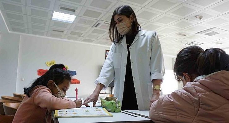 Kemalpaşa Belediyesi’nde Eğitim Atağı Sürüyor