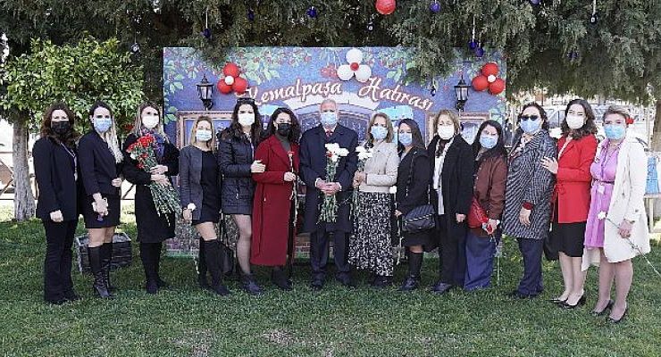 Kemalpaşa’da 2.Kadın İstihdamı Etkinliği gerçekleştiriliyor