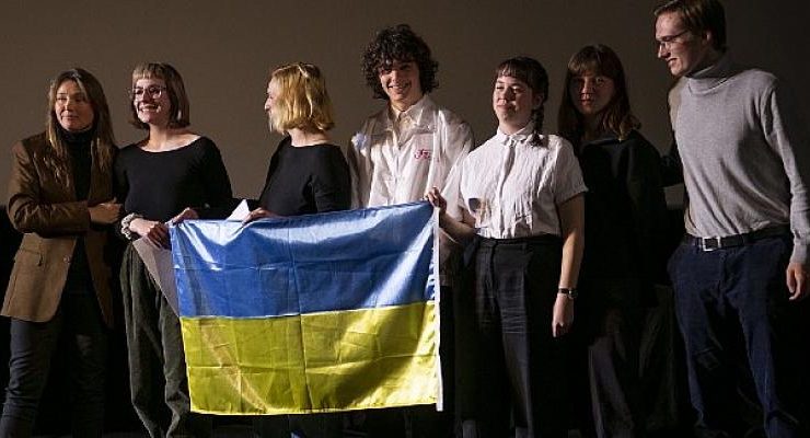 ‘‘Klondike’’  Fribourg Film Festivali’nden 3 Ödülle Döndü