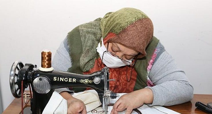 KO-MEK ile hayata sımsıkı sarıldı