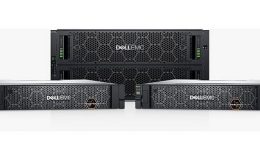 KOBİ’lerin iş yükleri için basit, güçlü ve ölçeklenebilir bir depolama çözümü: Dell PowerVault ME5