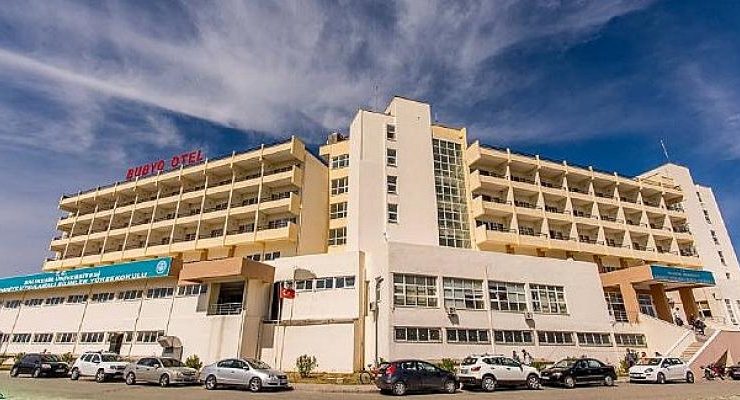 Körfezin İlk Fakültesi Burhaniye Uugulamalı Bilimler Fakültesi